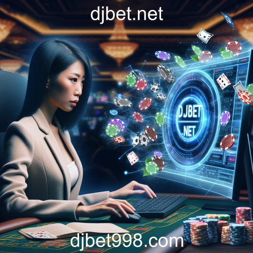 Explorando a Categoria 'Ajuda' no Djbet.net: Dicas e Estratégias para Jogadores
