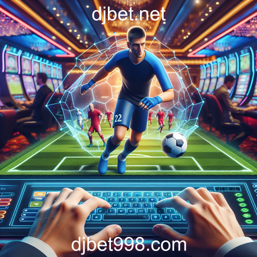 A Evolução dos Jogos de Esportes na Era Digital